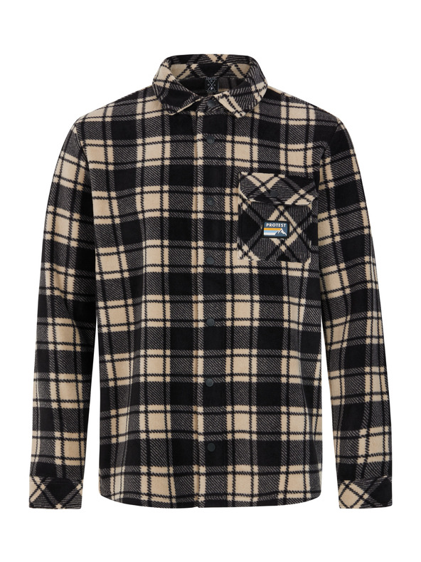 Protest Férfi ing Protest PRTOUTWELL Protest PRTOUTWELL