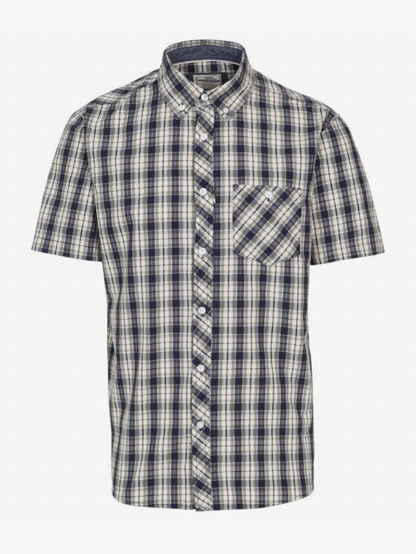 Trespass Férfi Trespass Wackerton póló