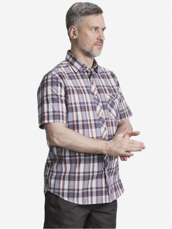 Trespass Férfi Trespass Kenora ing