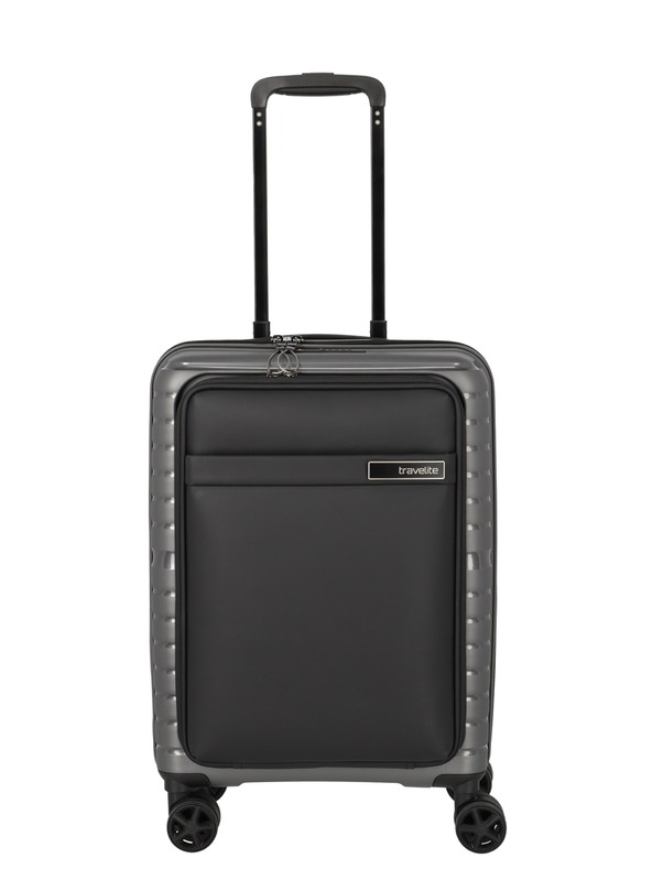 Travelite Travelite Trient S elülső zseb antracit