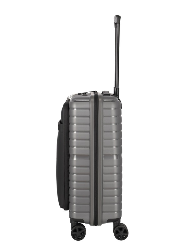 Travelite Travelite Trient S elülső zseb antracit