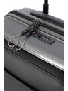 Travelite Travelite Trient S elülső zseb antracit