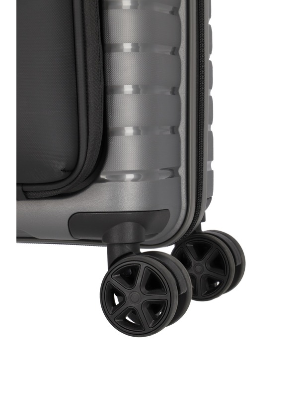 Travelite Travelite Trient S elülső zseb antracit