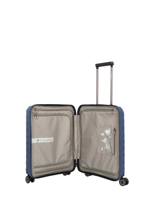 Travelite Travelite Mooby S elülső zseb Navy