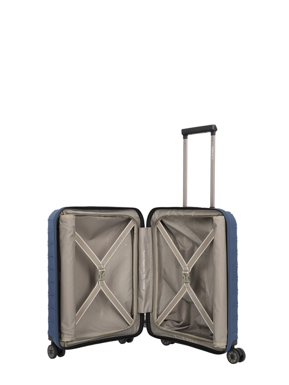 Travelite Travelite Mooby S elülső zseb Navy