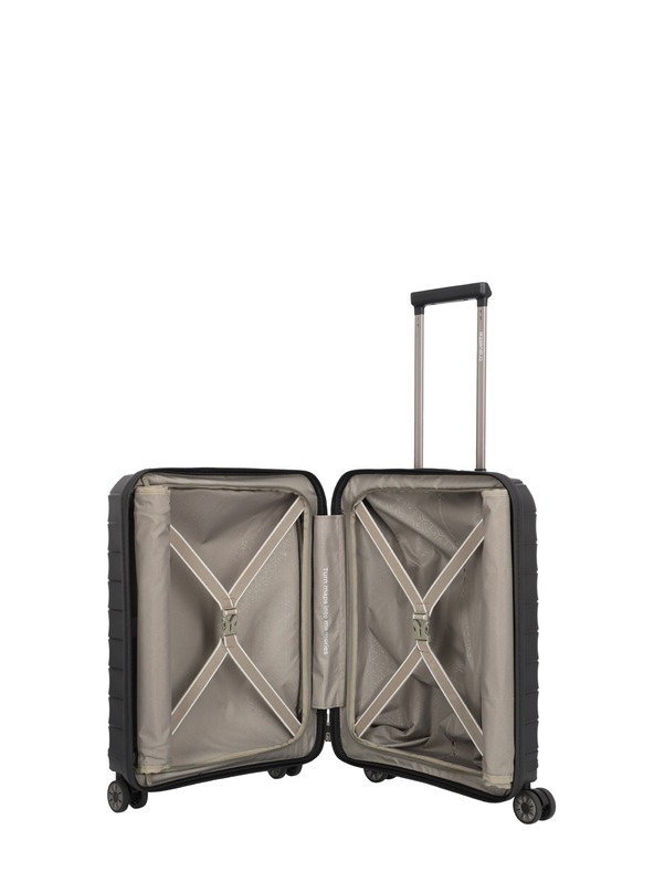 Travelite Travelite Mooby S elülső zseb fekete