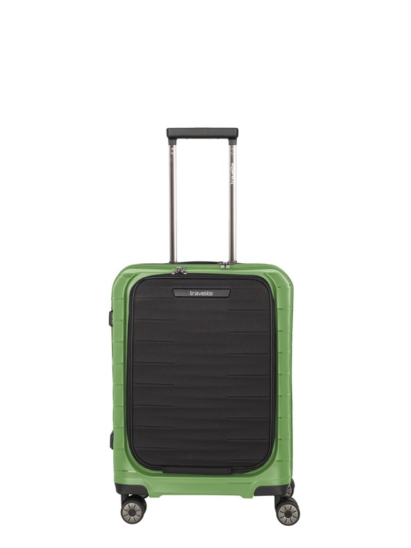 Travelite Travelite Mooby S Elülső zseb Zöld