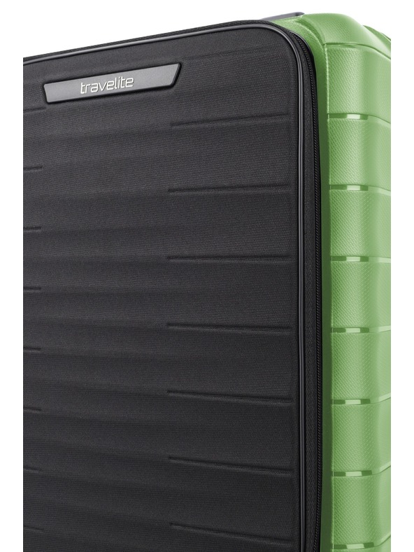 Travelite Travelite Mooby S Elülső zseb Zöld