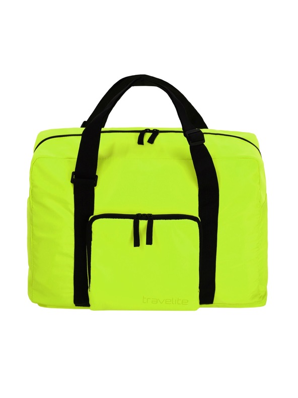 Travelite Travelite összecsukható utazótáska Citrom