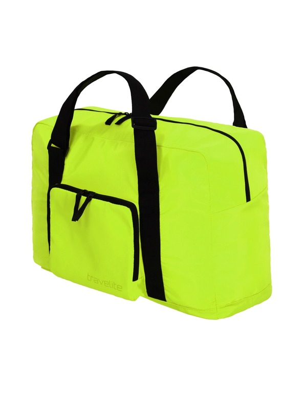 Travelite Travelite összecsukható utazótáska Citrom