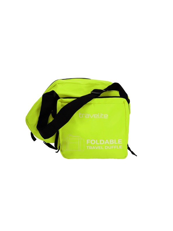 Travelite Travelite összecsukható utazótáska Citrom