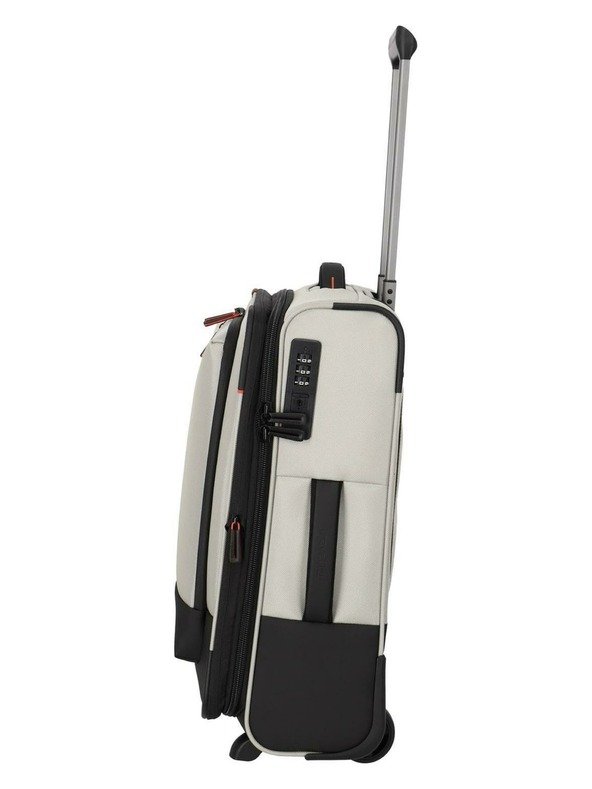 Travelite Travelite Crosslite 5.0 2w S exp. Fehér homok