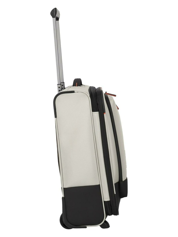 Travelite Travelite Crosslite 5.0 2w S exp. Fehér homok