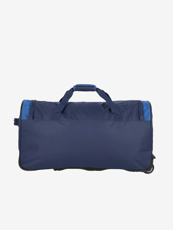 Travelite Travelite Basic Active Active trolley utazótáska - sötétkék