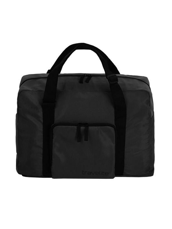 Travelite Travelite összecsukható utazótáska Fekete
