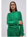 Moodo Zöld női blúz Moodo