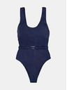 DORINA Sötétkék egyrészes fürdőruha DORINA