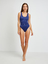 DORINA Sötétkék egyrészes fürdőruha DORINA