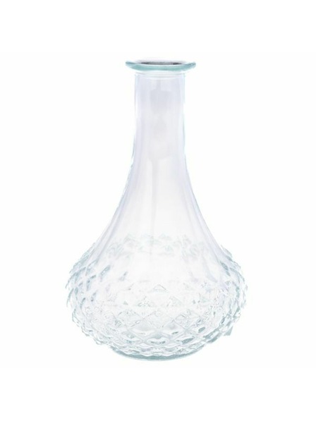 Casa de Engel Üvegváza, átlátszó, 0/12