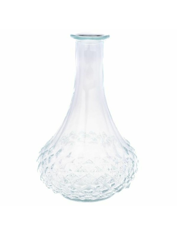 Casa de Engel Üvegváza, átlátszó, 0/12