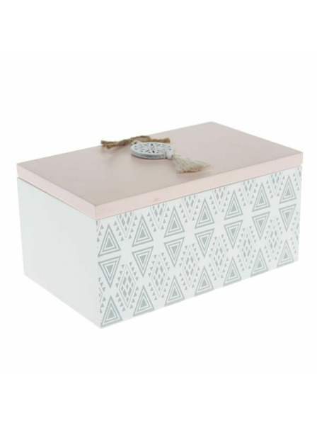 Casa de Engel Fa dobozka, 2/36