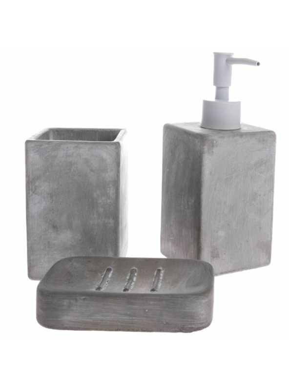 Casa de Engel Labdakészlet, cement, 0/12