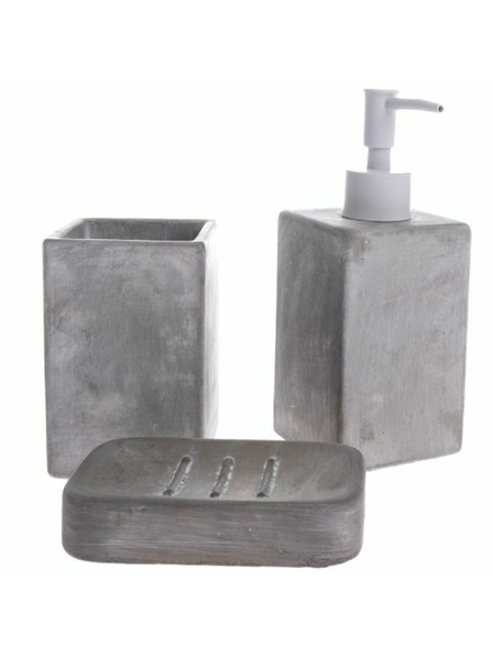 Casa de Engel Labdakészlet, cement, 0/12