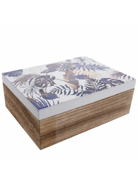 Casa de Engel Fa dobozka, 2/16