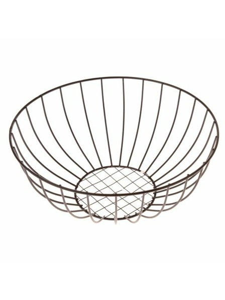 Casa de Engel Fém tál, fekete, 0/48