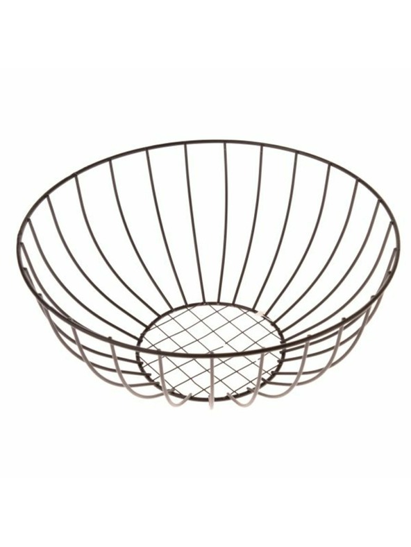 Casa de Engel Fém tál, fekete, 0/48