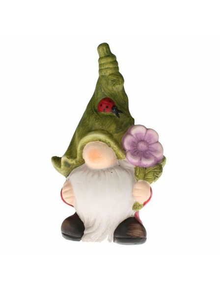 Casa de Engel Kerámia kerti manó, 2/18