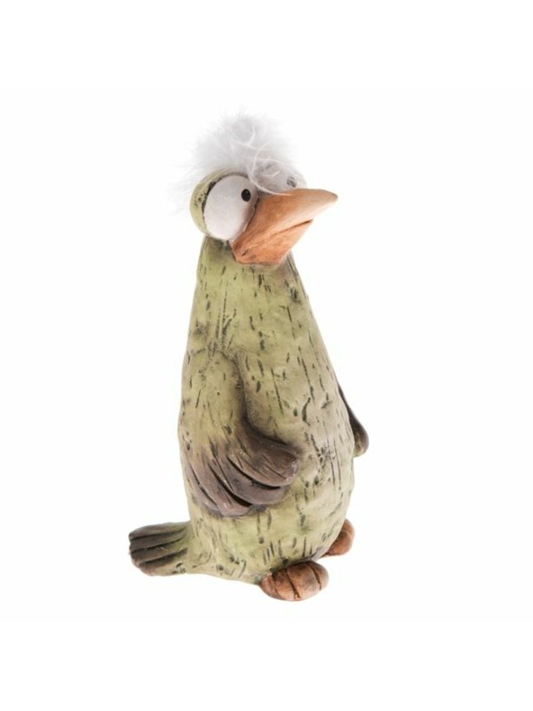 Casa de Engel Kerámia madárka, 0/8