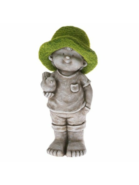 Casa de Engel Kerámia fiú, 2/4