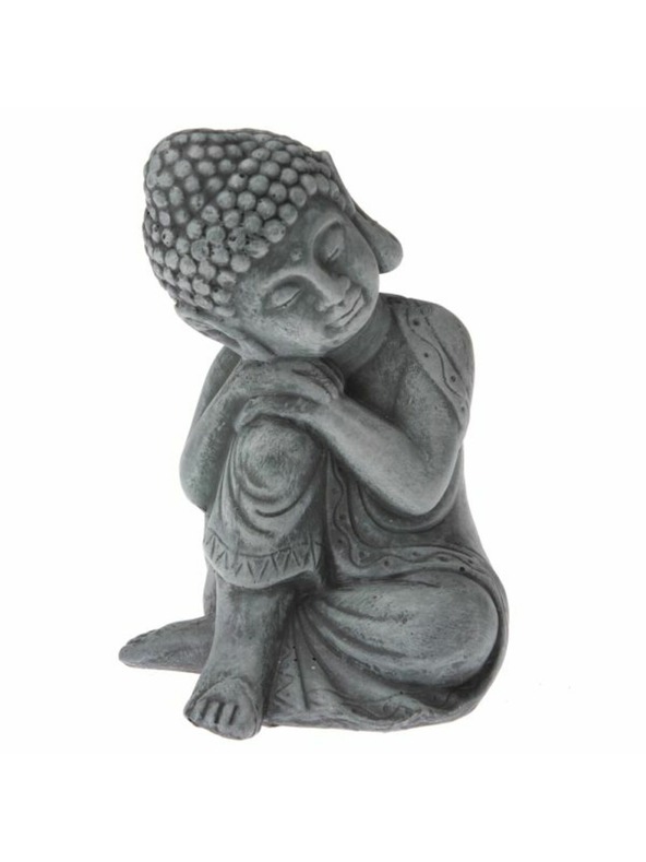 Casa de Engel Beton Buddha szobor, 0/12