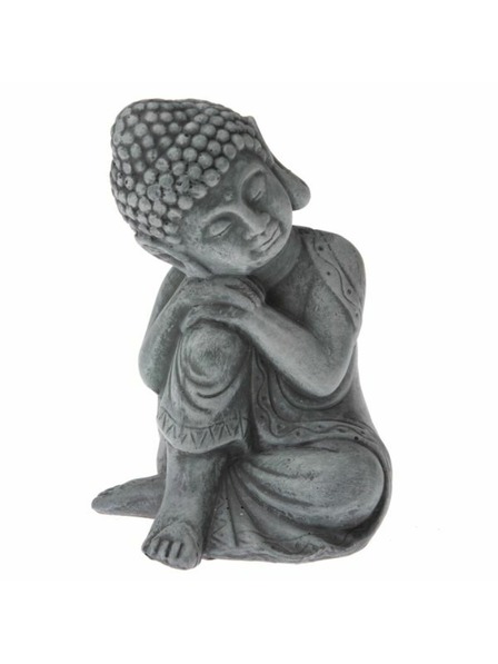 Casa de Engel Beton Buddha szobor, 0/12