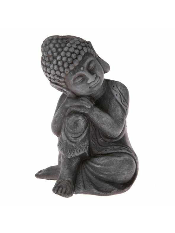 Casa de Engel Beton Buddha szobor, 0/12