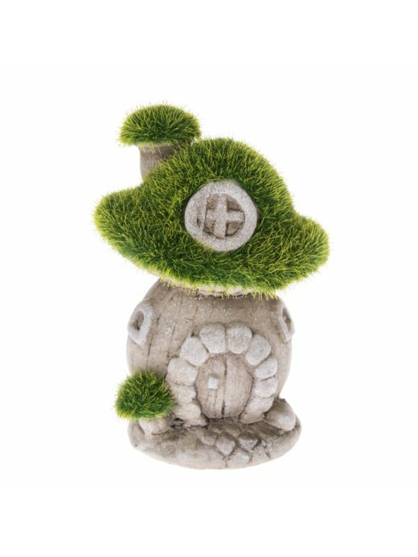 Casa de Engel Kerámia házikó - gomba, 8/96