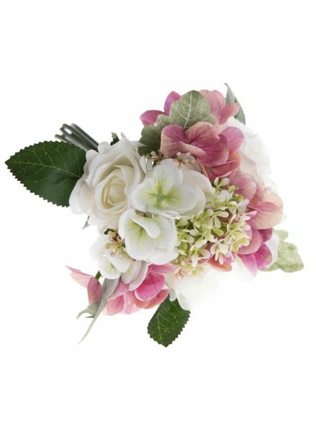 Casa de Engel Művirág csokor rózsákkal és hortenziákkal, 24/144