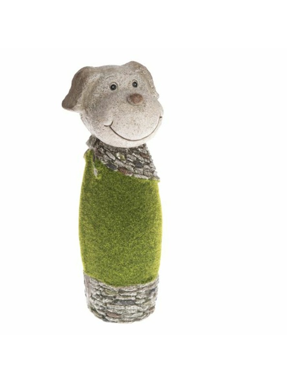 Casa de Engel Kerti dekoráció - tehén (polirezin), 0/6