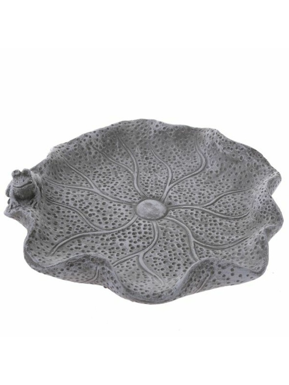 Casa de Engel Betonos madáritató - levél, 0/18