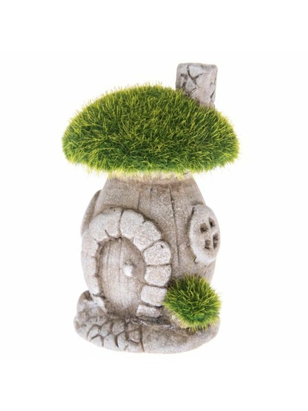 Casa de Engel Kerámia házikó - gomba, 8/96