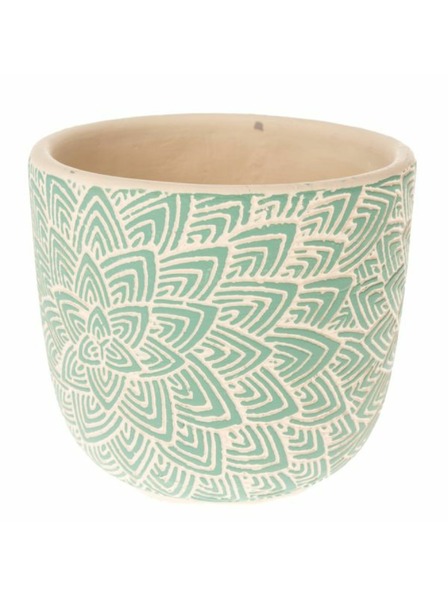 Casa de Engel Beton virágcserép tartó, 0/12