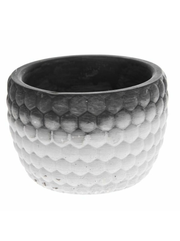 Casa de Engel Beton virágtartó, 0/18