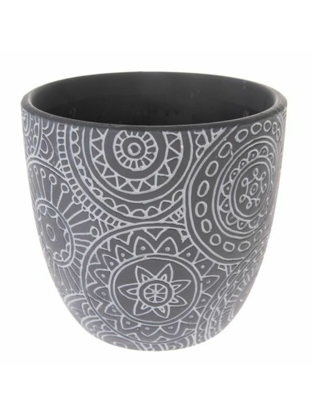 Casa de Engel Kerámia virágcserép tok, 1/18