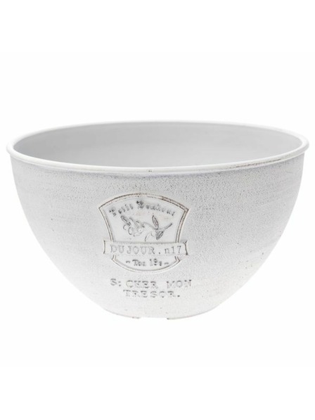 Casa de Engel Virágcserép borító - Öko műanyag, 0/36