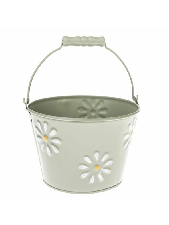 Casa de Engel Fém virágcserép borító, 0/100