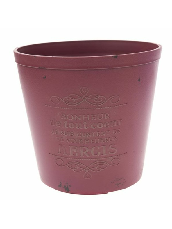 Casa de Engel Virágcserép tartó - Öko műanyag, 0/72