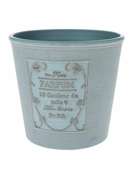 Casa de Engel Virágcserép borító - Öko műanyag, 0/36