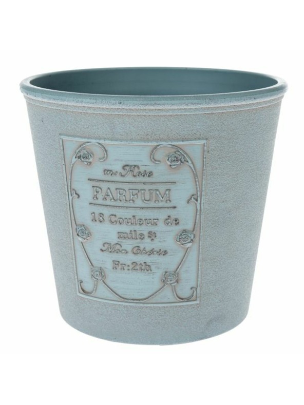 Casa de Engel Virágcserép borító - Öko műanyag, 0/36