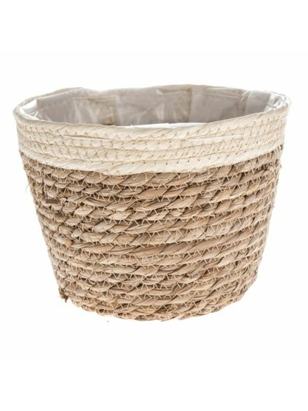 Casa de Engel Kosár PVC-vel (tengeri fű), 0/40